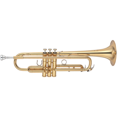 Yamaha YTR8310ZII Custom Z trompette professionnel