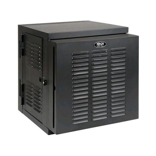 TRIPP LITE – CADRE MURAL INDUSTRIEL POUR MONTAGE MURAL 12U