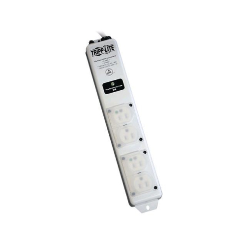 TRIPP LITE SURGE PROTECTOR POWER STRIP HOSPITAL