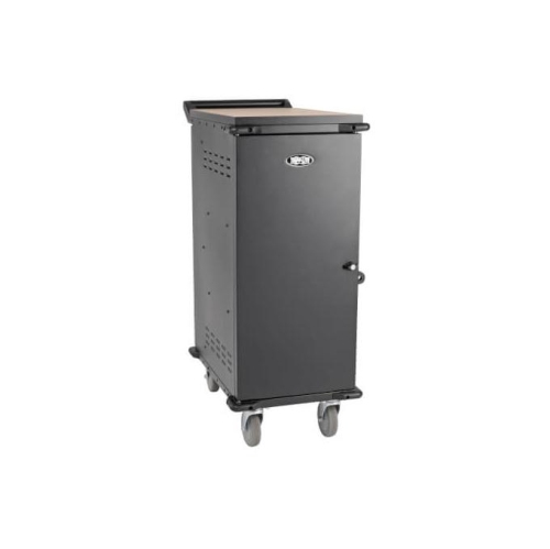 TRIPPLITE  Ac Charging Cart Storage Station 27-Port (Csc27Ac)