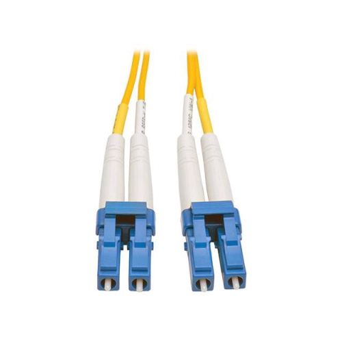 TRIPPLITE  10M Dplx Singlemode 8.3/125 Fpc Lc/lc (N370-10M)