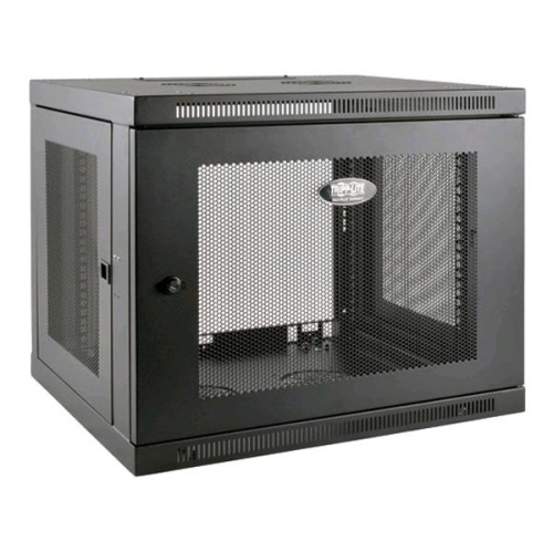 TRIPP LITE – COMMUTATEUR SMART9U À PROFIL BAS, PROFONDEUR PLUS