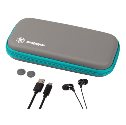 SnakeByte TRAVEL:KIT™ Switch Lite