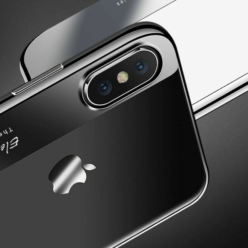 Étui à dos souple pour iPhone 11 PRO MAX