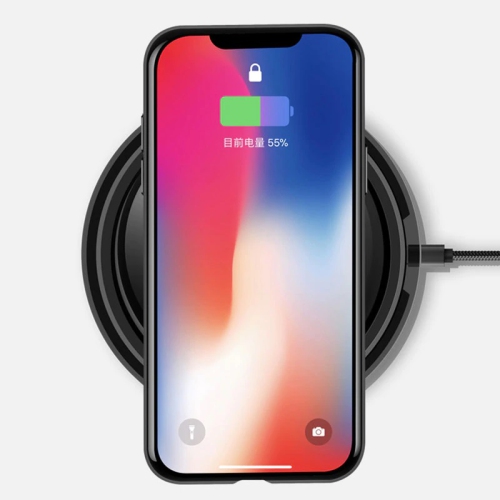 Étui à dos souple pour iPhone 11 PRO MAX