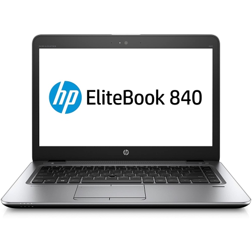 Image 1 of 5.. Refurbished - HP Elitebook 840 G4 14.0" i5 7th Gen (i5-7600U) |16GB RAM DDR3 | 256GB SSD | Windows 10 Pro - (2017 Model)