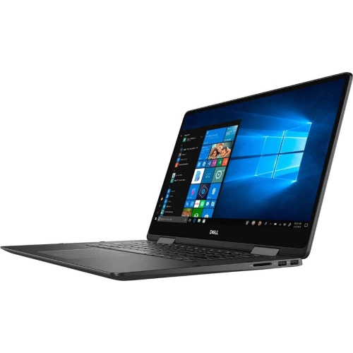 Refurbished - Dell Latitude E5570 15.6" i5 6th Gen (i5-6300U) |16GB RAM DDR3 | 512 GB SSD | Windows 10 Pro
