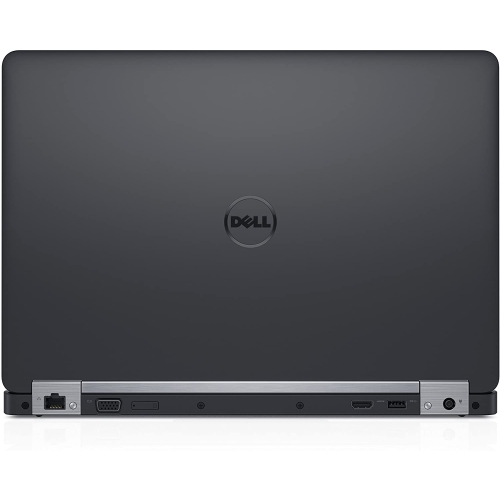 Remis à neuf - Latitude E5470 de 14.0 po i5 6e gén. (i5-6300U) | mémoire vive DDR3 de 8 Go | disque SSD de 512 Go | Windows 10 Pro