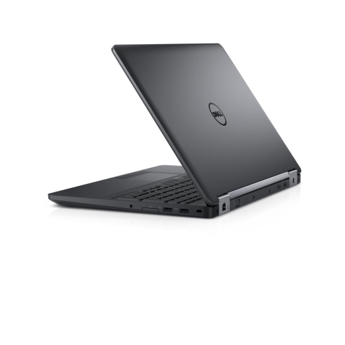 Refurbished - Dell Latitude E5570 15.6" i7 6th Gen (i7-6600U) | 8GB DDR3 | 256GB SSD | Windows 10 Pro