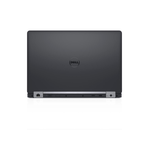 Refurbished - Dell Latitude E5570 15.6" i7 6th Gen (i7-6600U) | 8GB DDR3 | 256GB SSD | Windows 10 Pro