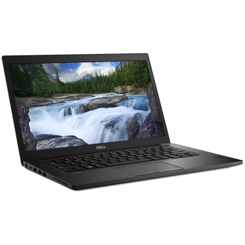 DELL  Refurbished (Good) - Latitude 7490 14.0" I5 6Th Gen (I5-8250U) Quad Core | 8GB Ram Ddr3 | 512 GB SSD | Windows 10 Pro
