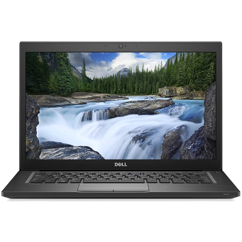 Dell Latitude 7490 14" Laptop - Intel Core i5-8250U - 8GB DDR3 - 512GB SSD - Windows 10 Pro by DELL - Refurbished condition - Image 2