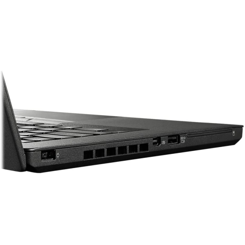 Refurbished - Lenovo ThinkPad T450 14.0" i5 5th Gen (i5-5300U) | 8GB RAM DDR3 | 512 GB SSD | Windows 10 Pro