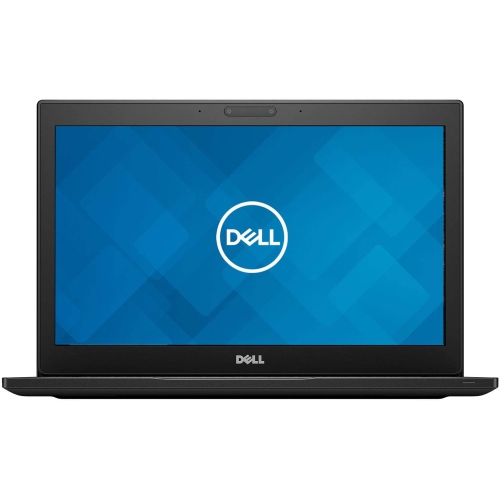 Refurbished - Dell Latitude 7290 12.5" i7 8th Gen (i7-8650U) | 8GB RAM DDR3 | 256GB SSD | Windows 10 Pro