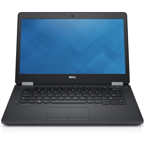 Refurbished - Dell Latitude E5470 14.0" i5 6th Gen (i5-6200U) | 8GB RAM DDR3 | 256GB SSD | Windows 10 Pro