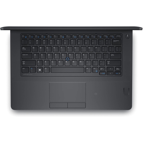 Refurbished - Dell Latitude E5470 14.0" i5 6th Gen (i5-6200U) | 8GB RAM DDR3 | 256GB SSD | Windows 10 Pro