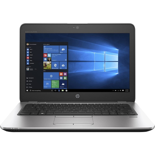 Refurbished - HP Elitebook 820 G3 12.5" i5 6th Gen (i5-6300) | 8GB RAM DDR3 | 256GB SSD | Windows 10 Pro - (2018 Model)