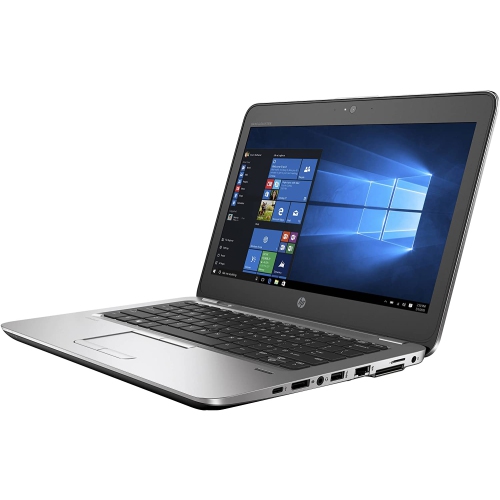 Refurbished - HP Elitebook 820 G3 12.5" i5 6th Gen (i5-6300) | 8GB RAM DDR3 | 256GB SSD | Windows 10 Pro - (2018 Model)