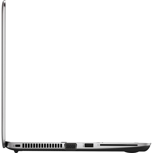 Refurbished - HP Elitebook 820 G3 12.5" i5 6th Gen (i5-6300) | 8GB RAM DDR3 | 256GB SSD | Windows 10 Pro - (2018 Model)