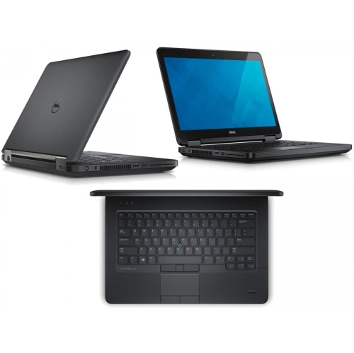 Dell Latitude E5440 14.0" i3 4th Gen (i3-4030U) | 8GB RAM DDR3 | 256GB SSD | Windows 10 Pro by DELL - Refurbished condition - Image 2
