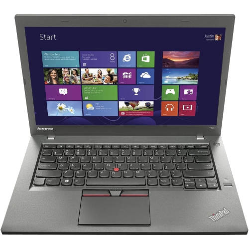 Refurbished (Good) - Lenovo ThinkPad T450 14.0