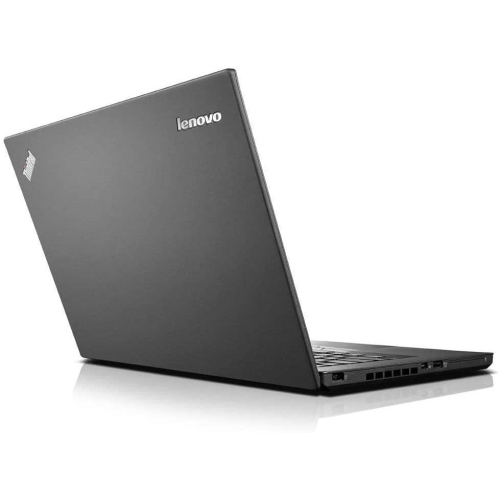 Refurbished - Lenovo ThinkPad T450 14.0" Laptop - Intel Core i5-5300U (5th Gen) | 8GB RAM DDR3 | 256GB SSD | Windows 10 Pro