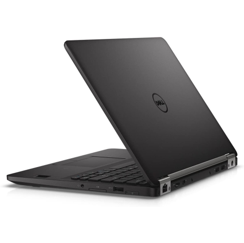 Refurbished - Dell Latitude E7270 12.5" i5 6th Gen (i5-6300U) |16GB RAM DDR3 | 256GB SSD | Windows 10 Pro