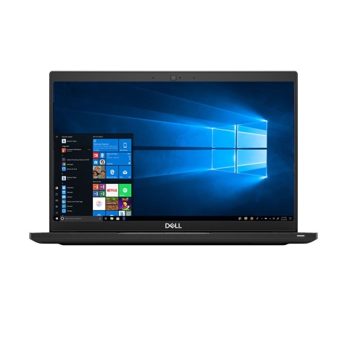 Refurbished - Dell Latitude E7280 12.5" i5 7th Gen (i5-7300U) | 8GB RAM DDR3 | 256GB SSD | Windows 10 Pro