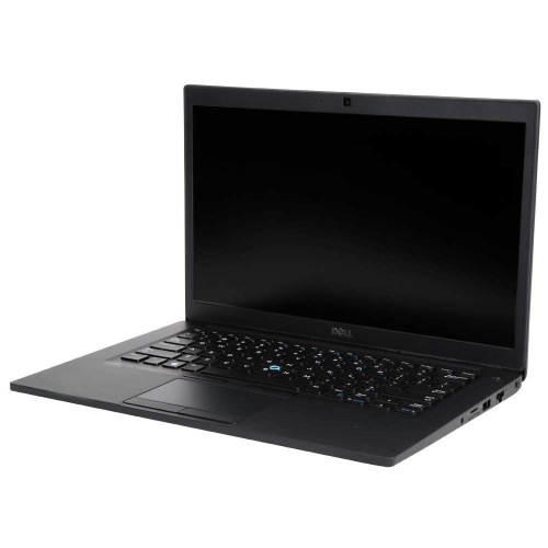 Refurbished - Dell Latitude E7280 12.5" i5 7th Gen (i5-7300U) | 8GB RAM DDR3 | 256GB SSD | Windows 10 Pro