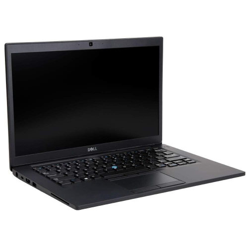 Refurbished - Dell Latitude E7280 12.5" i5 7th Gen (i5-7300U) | 8GB RAM DDR3 | 256GB SSD | Windows 10 Pro