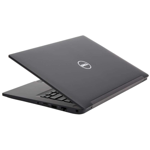 Refurbished - Dell Latitude E7280 12.5" i5 7th Gen (i5-7300U) | 8GB RAM DDR3 | 256GB SSD | Windows 10 Pro