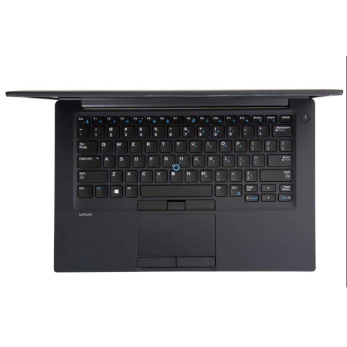 Refurbished - Dell Latitude E7280 12.5" i5 7th Gen (i5-7300U) | 8GB RAM DDR3 | 256GB SSD | Windows 10 Pro