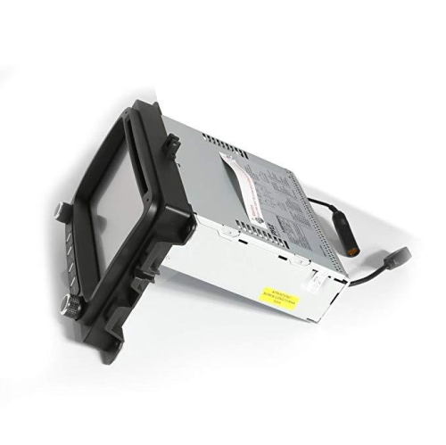 Pyle Jeep Renegade 2015/2016 Car Stereo Receiver, Bluetooth V2.0, 7'' HD Touchscreen, AM/FM Radio,