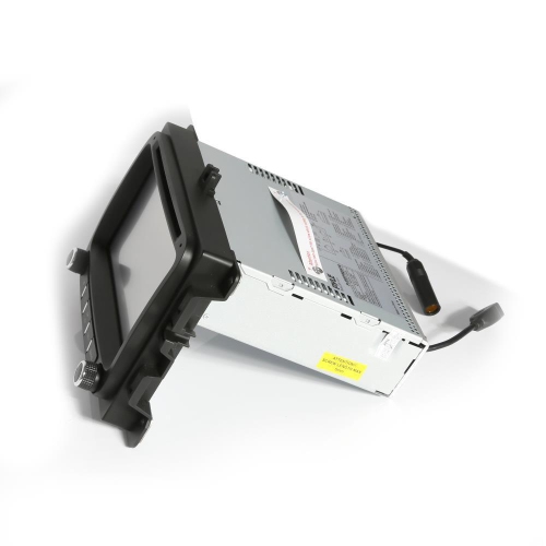 Pyle Jeep Renegade 2015/2016 Car Stereo Receiver, Bluetooth V2.0, 7'' HD Touchscreen, AM/FM Radio,