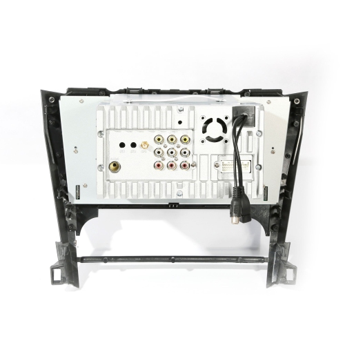 Pyle 2012 Toyota Camry Stereo Receiver, 8’’ HD Touchscreen, Bluetooth V2.0,