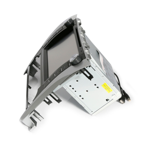 Pyle 2012 Toyota Camry Stereo Receiver, 8’’ HD Touchscreen, Bluetooth V2.0,