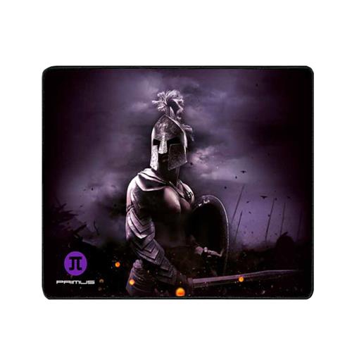 Tapis de souris de jeu Gladiator Design 15,7 x 12,5 po de Primus Arena PMP-10L - Grand