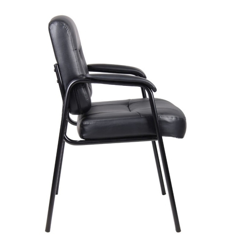 Traditional Style Conference Guest Chair