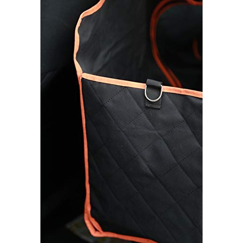 iPet Large Pet Car Seat Protector Mat Dog Travel Seat Cover Waterproof Blanket