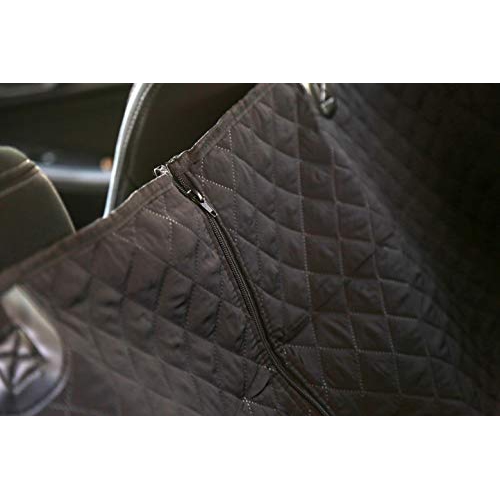 iPet Large Pet Padded Car Seat Mat Dog Travel Seat Cover Waterproof Blanket