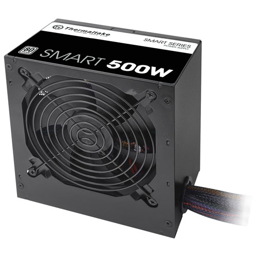Thermaltake Smart -Watt Non-Modular Power Supply