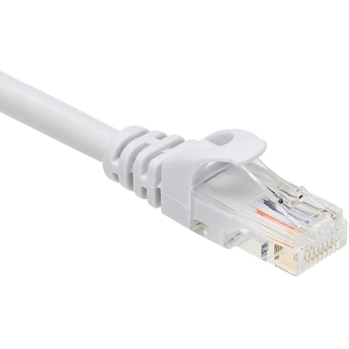 axGear Cat6 Ethernet Network Cable 65 Feet 20M RJ45 Internet LAN Patch Cable