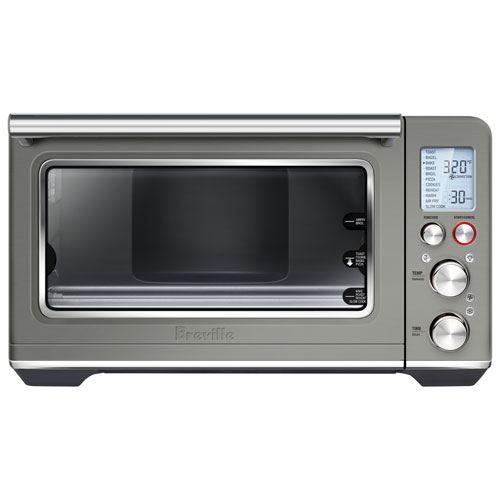 Breville Smart Oven Air Fry Convection, Wolf Gourmet Countertop Oven Vs Breville