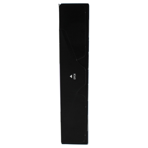 Lungo Avvolgente Ground Coffee Pods by Lavazza for Unisex - 10 x 0.19 oz Coffee