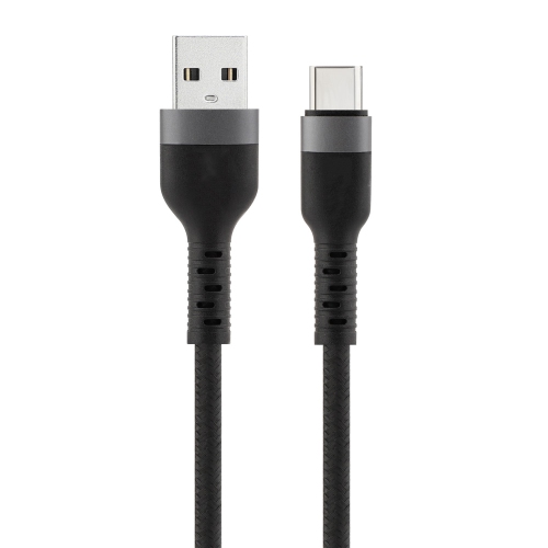 axGear 2.4A USB Lightning Cable Fast Charger Data Transfer Portable Quick Charge