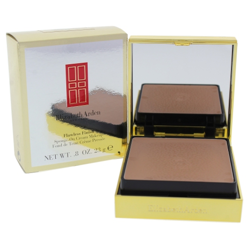 Flawless Finish Sponge-On Cream Makeup - 03 Perfect Beige by Elizabeth Arden for Women - 0.8 oz Foundation