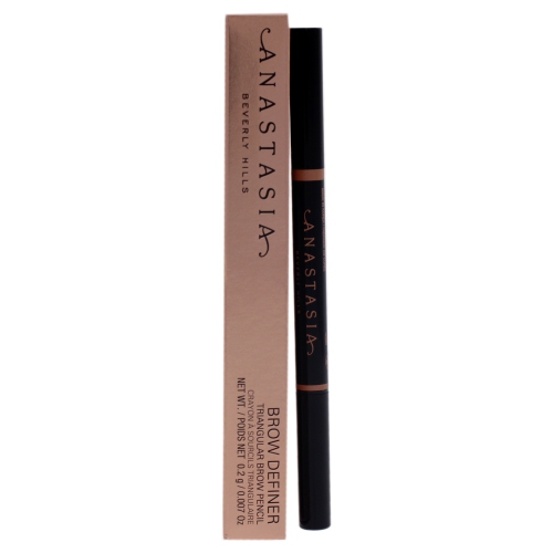 ANASTASIA BEVERLY  Brow Definer - Auburn By Hills for Women - 0.007 OZ Eyebrow Best