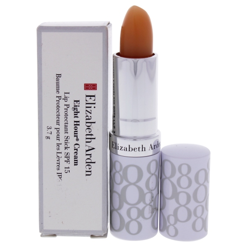 ELIZABETH ARDEN  Eight Hour Cream Lip Protectant Stick Spf 15 By for Women - 0.13 OZ Lipstick The best lip product I have