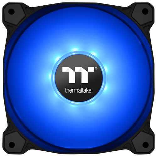 Thermaltake Pure 12 ARGB Sync 120mm CPU Cooling Fan - 3 Pack