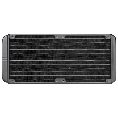 Thermaltake TH240 ARGB Sync 240mm All-in-One Liquid CPU Cooling System